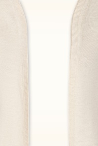 Seasalt - Vanessa katoenen vest in krijtwit 3