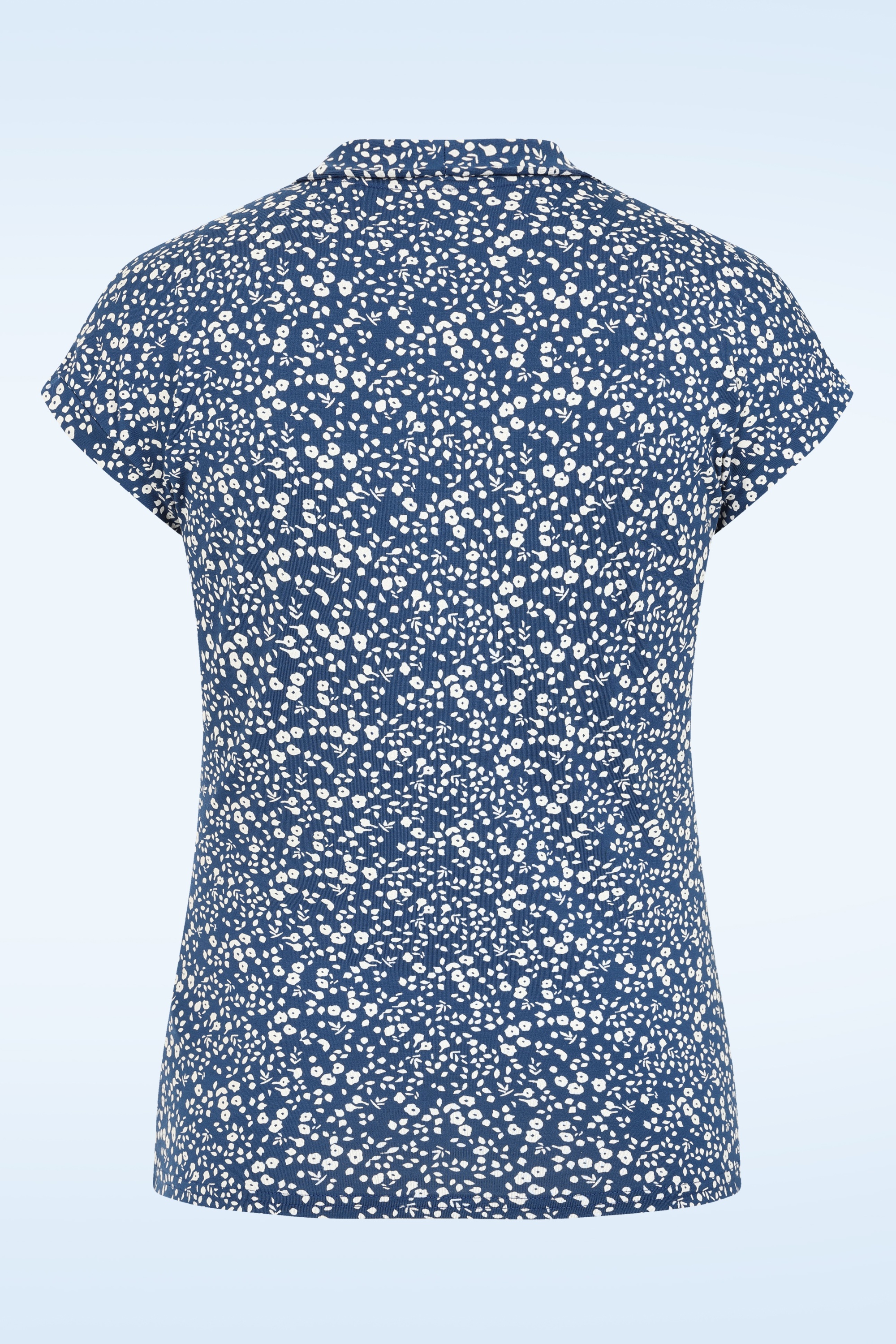 Blutsgeschwister - Mon Cher Cache-Coeur top in Sparkling Spectacle 3