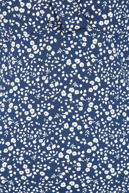 Blutsgeschwister - Mon Cher Cache-Coeur top in Sparkling Spectacle 2