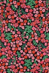 Blutsgeschwister - Pow Wow Vau top in Tropical Meadow 2