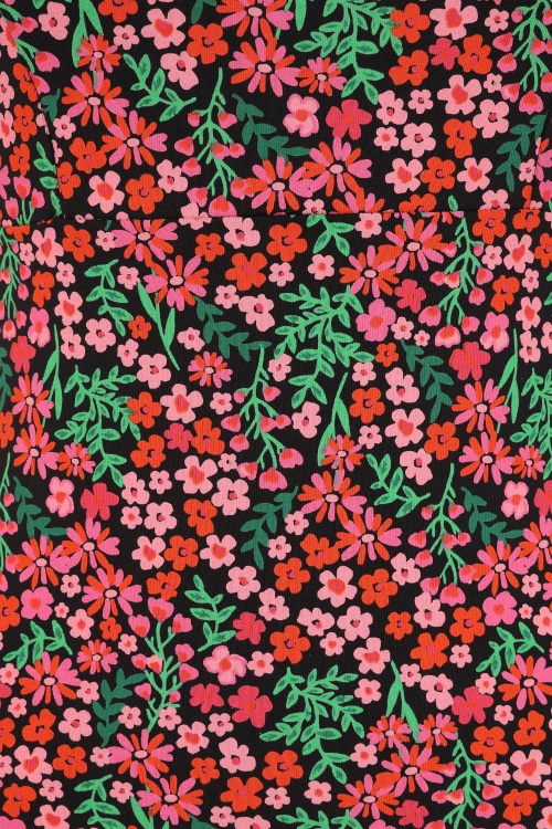 Blutsgeschwister - Pow Wow Vau top in Tropical Meadow 2