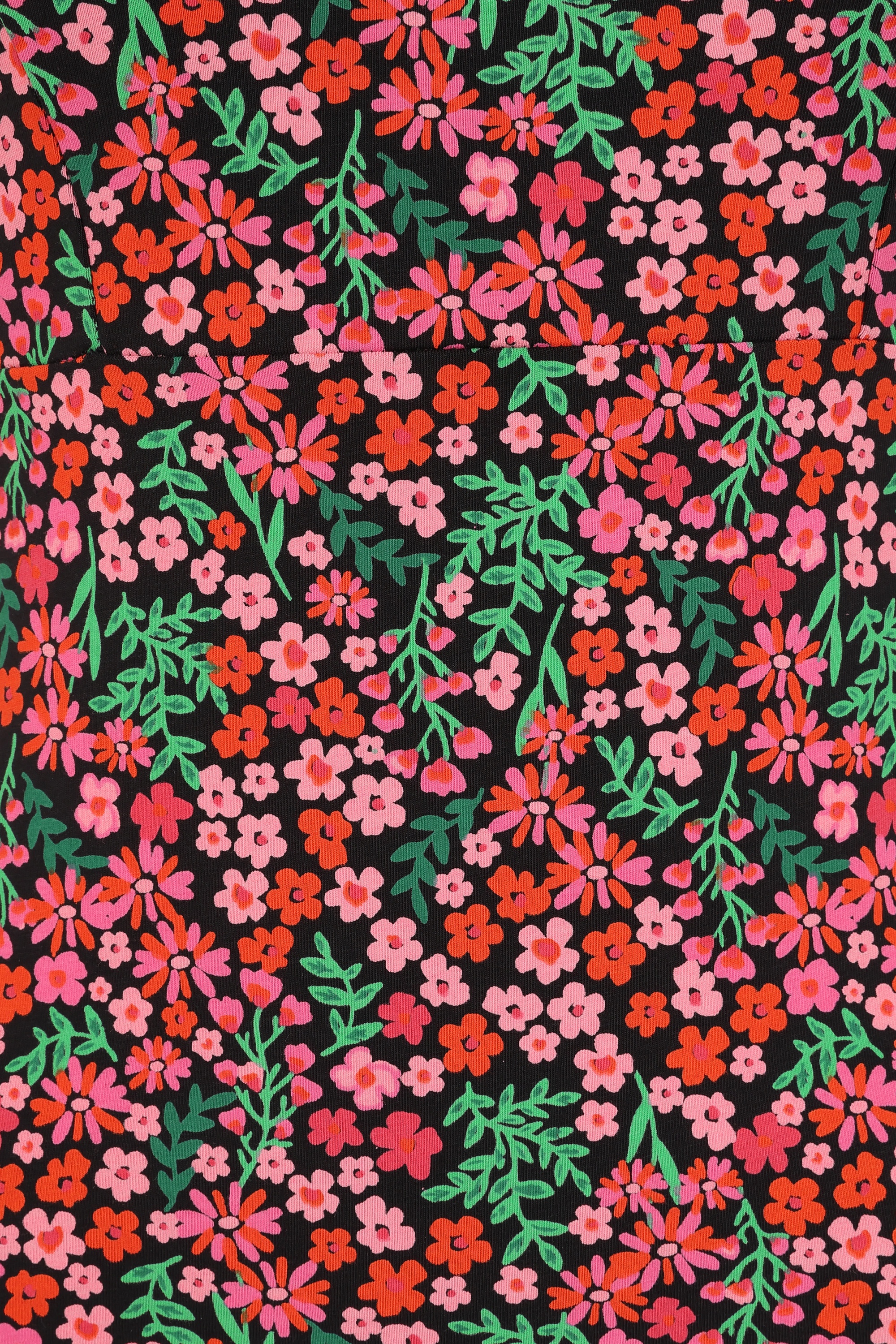 Blutsgeschwister - Pow Wow Vau top in Tropical Meadow 2