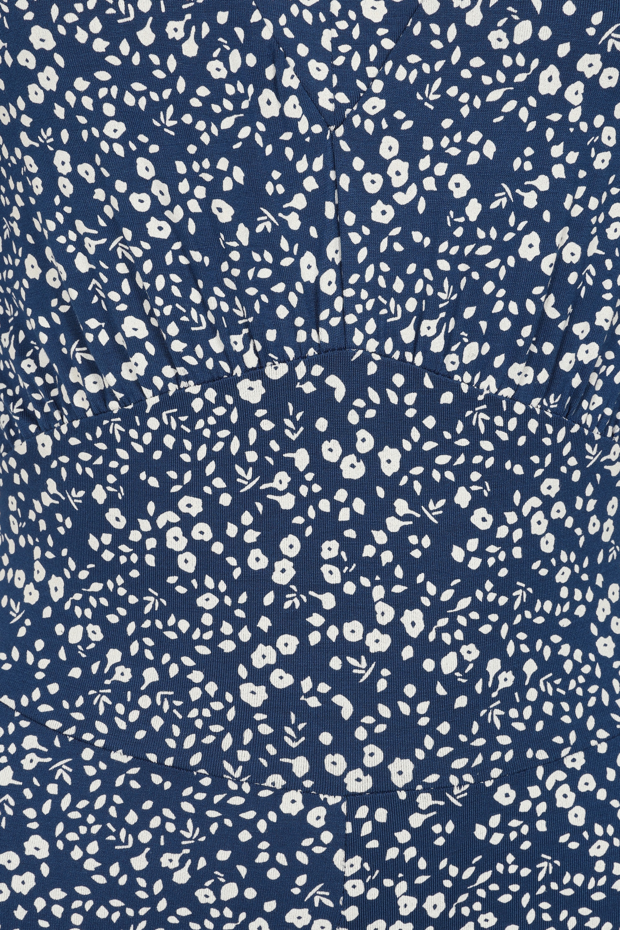 Blutsgeschwister - Wonder of Wisdom jumpsuit in sparkling spectacle blauw 2