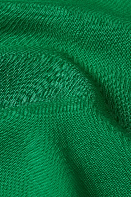 King Louie - Maria Atomic jumpsuit in very groen 5