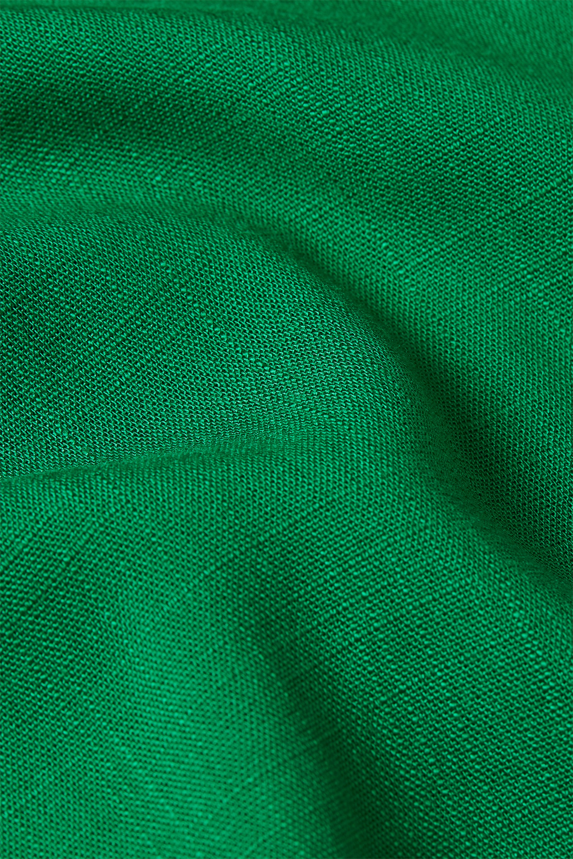 King Louie - Maria Atomic jumpsuit in very groen 5