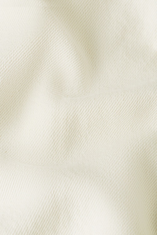 King Louie - Peppa Spring denim broek in ice cream 4