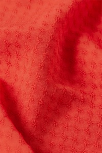 King Louie - Violante Deniz jurk in zomer vijg 4