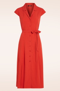 King Louie - Violante Deniz jurk in zomer vijg 2