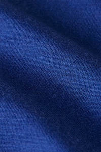 King Louie - Aria top in mazarine 4