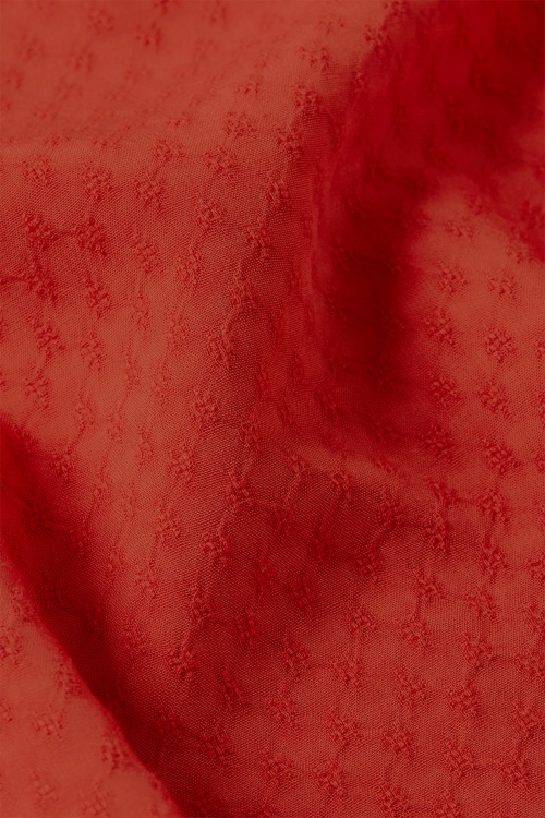 King Louie - Maria Deniz playsuit in summer fig 5