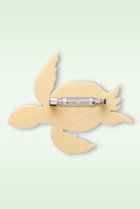 Erstwilder - Hawksbill Turtle broche 3