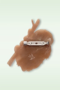 Erstwilder - Pygmy Three-Toed Sloth broche 3