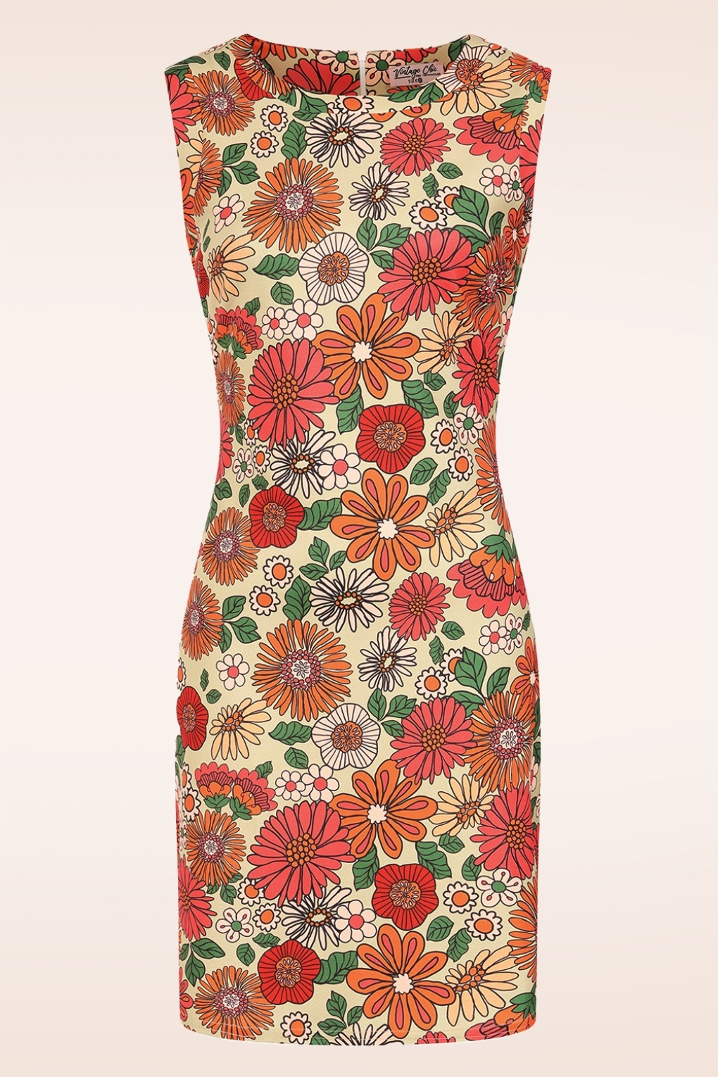 lulu green floral dress Green Floral Lulu Dress