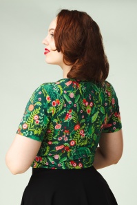 Blutsgeschwister - Mon Soleil Cache top in Happy Summer  3