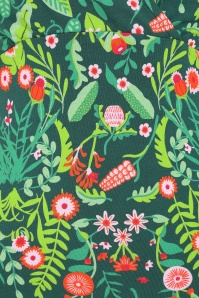 Blutsgeschwister - Mon Soleil Cache top in Happy Summer  4