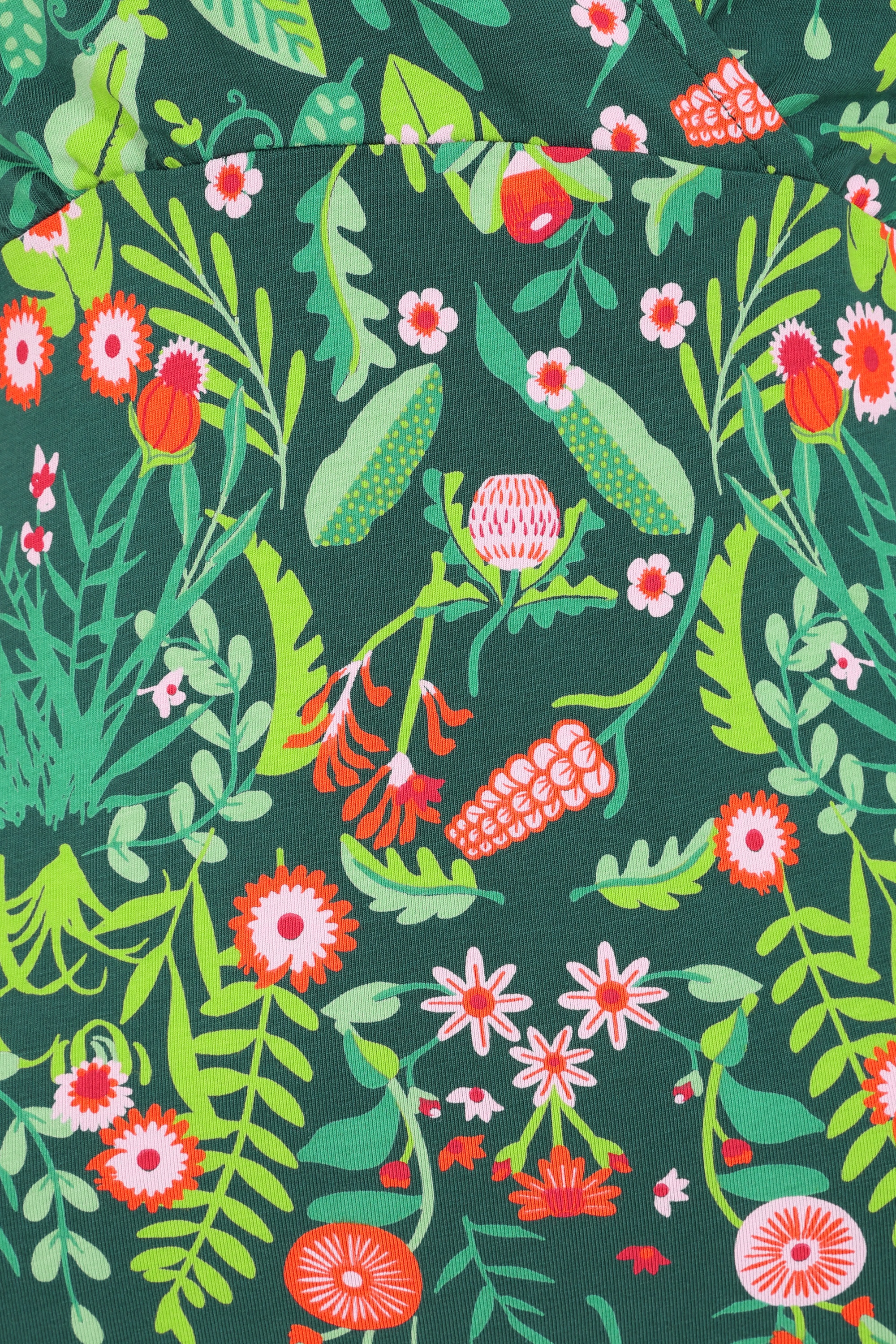 Blutsgeschwister - Mon Soleil Cache top in Happy Summer  4