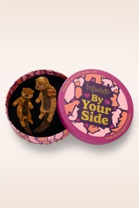 Erstwilder - Hold Tight broche set 2