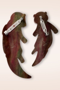 Erstwilder - Hold Tight broche set 3