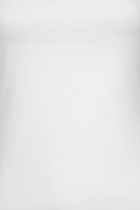 Vintage Chic for Topvintage - Topvintage exclusive ~ Aurora Diamond Neck top in wit 2