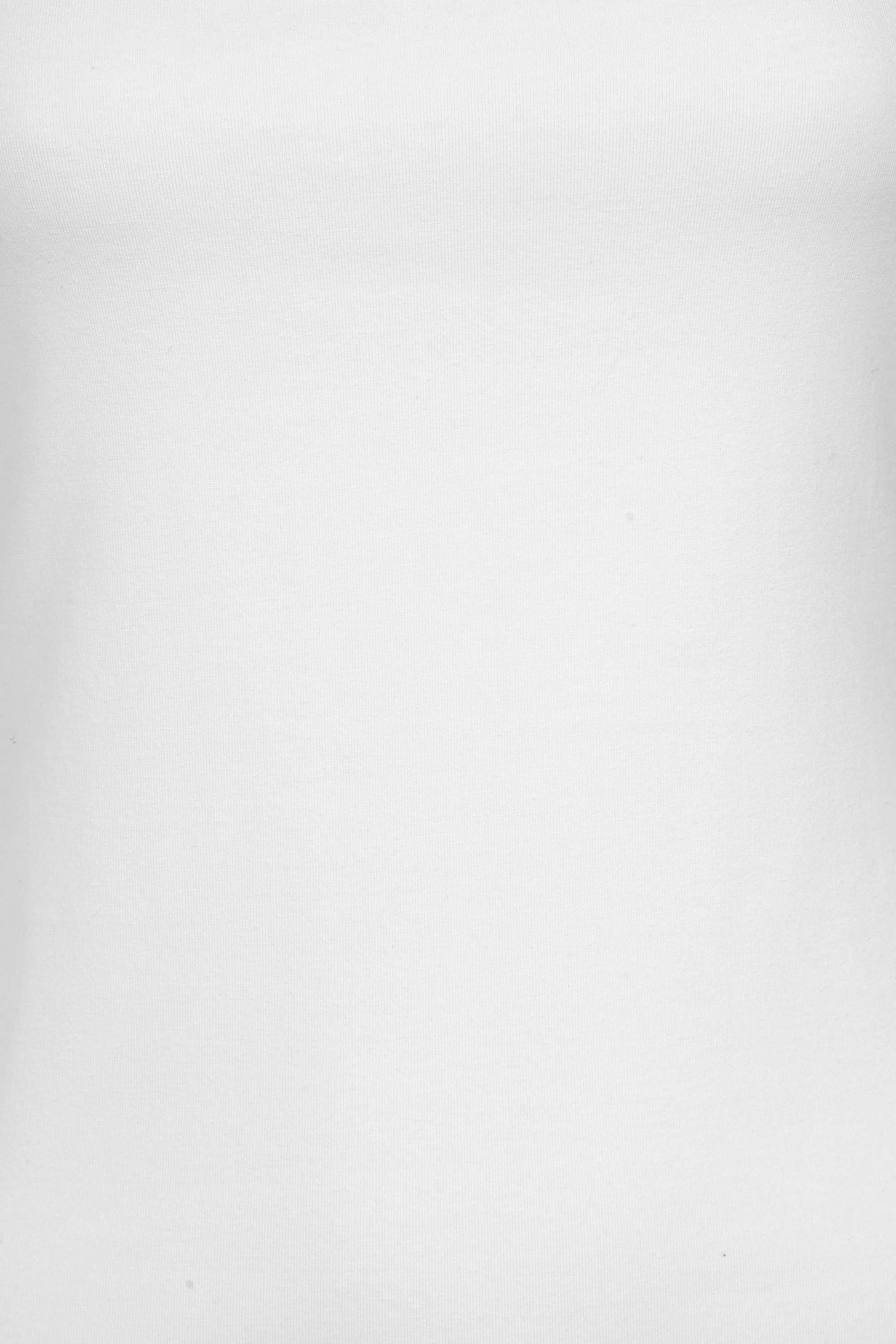 Vintage Chic for Topvintage - Topvintage exclusive ~ Aurora Diamond Neck top in wit 2