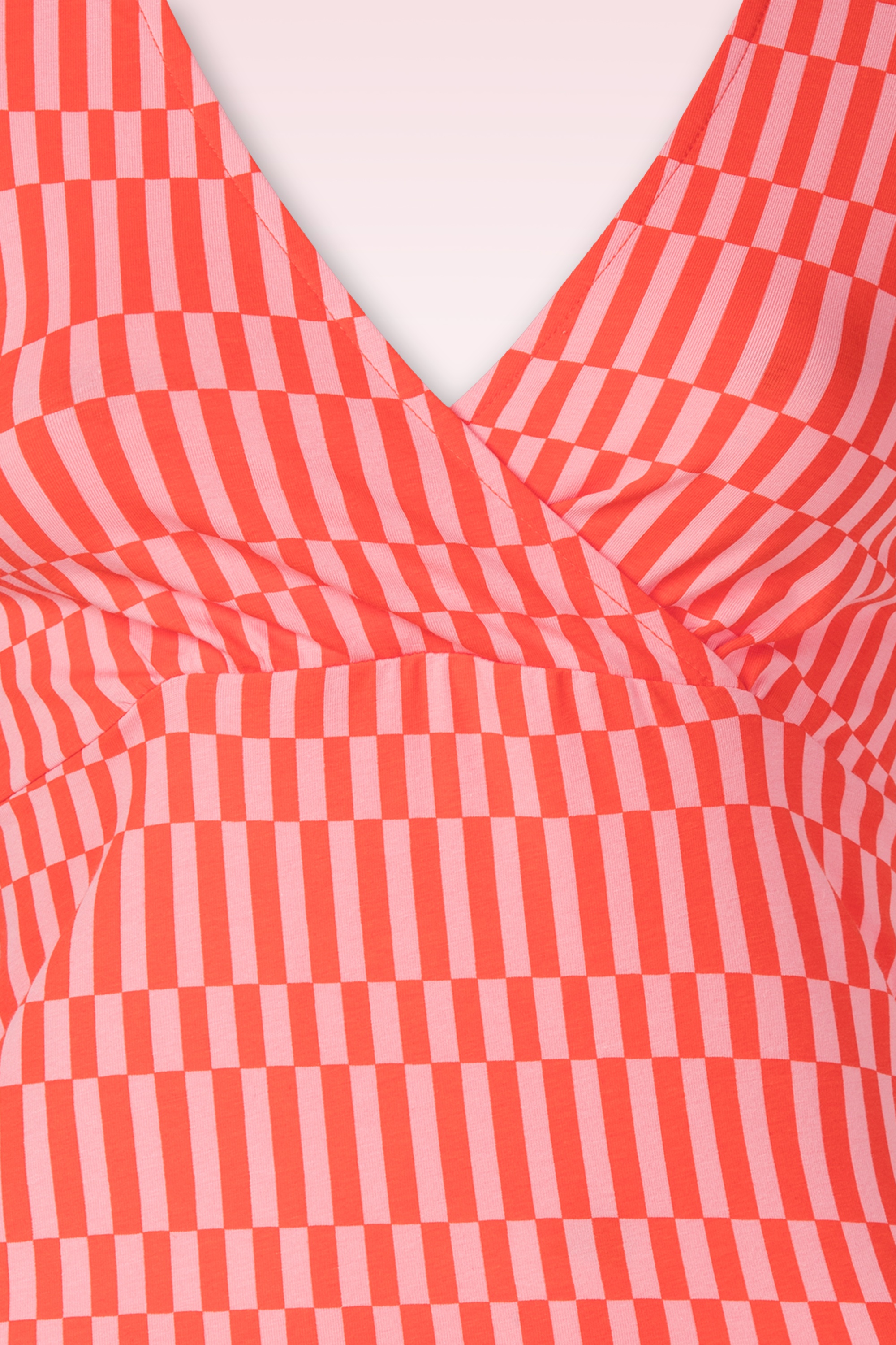 Blutsgeschwister - Mon Soleil Cache top in festival lights 2