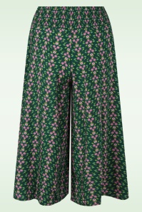 Blutsgeschwister - Flotte culotte pantalon in scandi soirée 3