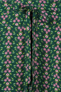 Blutsgeschwister - Flotte culotte pantalon in scandi soirée 2