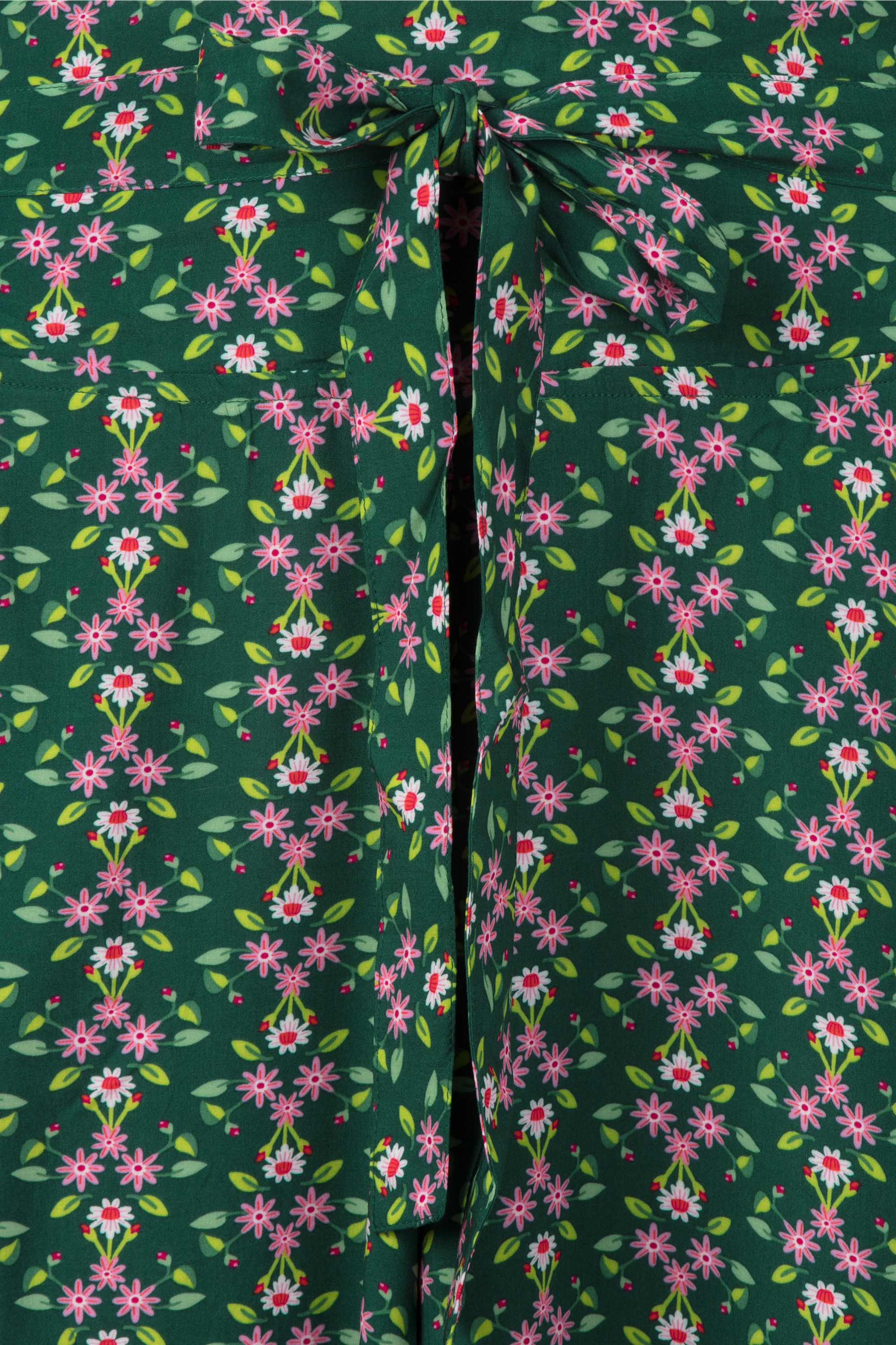 Blutsgeschwister - Flotte culotte pantalon in scandi soirée 2