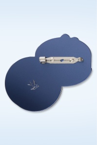Erstwilder - Cookie Tin Secrets broche 3
