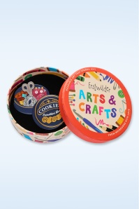 Erstwilder - Cookie Tin Secrets broche 2