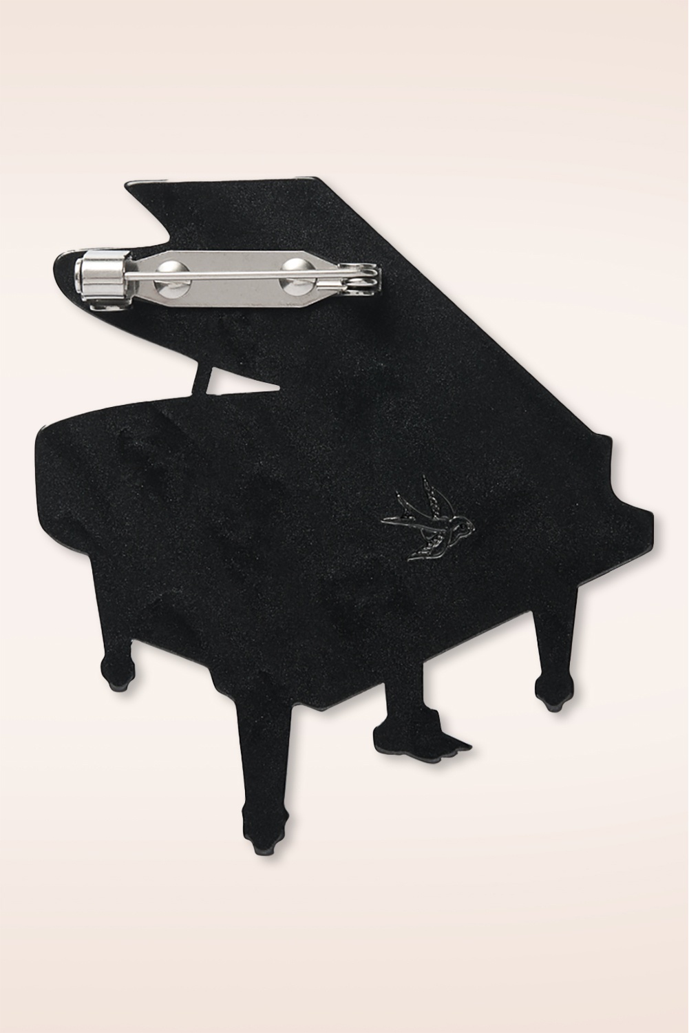 Erstwilder - Play It Again broche 3