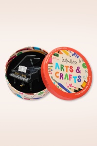 Erstwilder - Play It Again broche 2