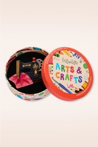 Erstwilder - Singer of Seams broche 2