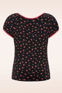 Blutsgeschwister - Blumento Ferde Viva top in Viva La Rosa 3