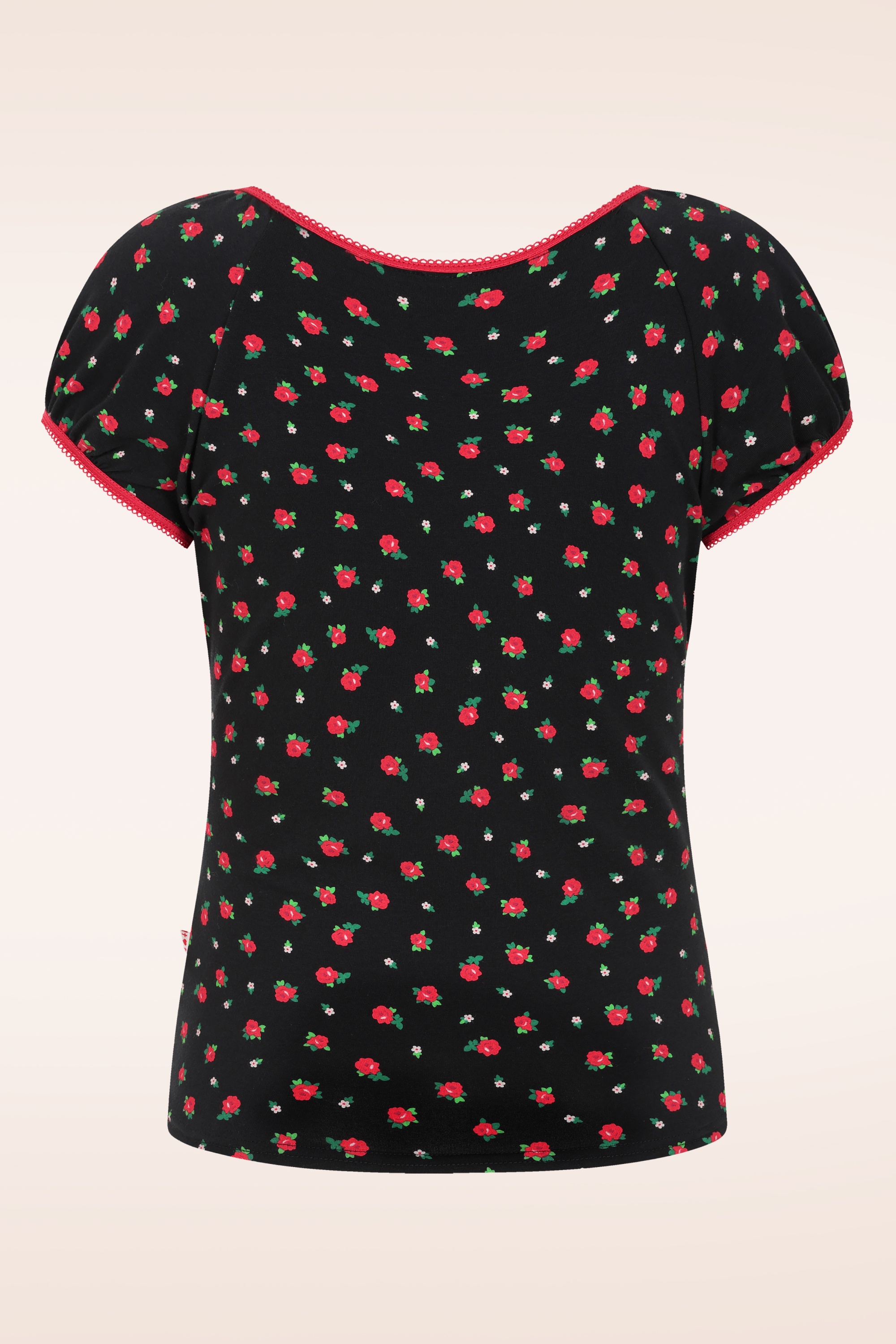 Blutsgeschwister - Blumento Ferde Viva top in Viva La Rosa 3