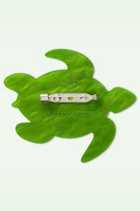 Erstwilder - Yaunati broche 3