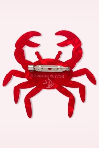 Erstwilder - Karntat broche 3