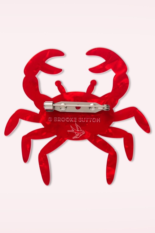 Erstwilder - Karntat broche 3