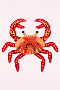 Erstwilder - Karntat broche