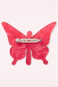 Erstwilder - Kali's Ritjinguthinha broche 3