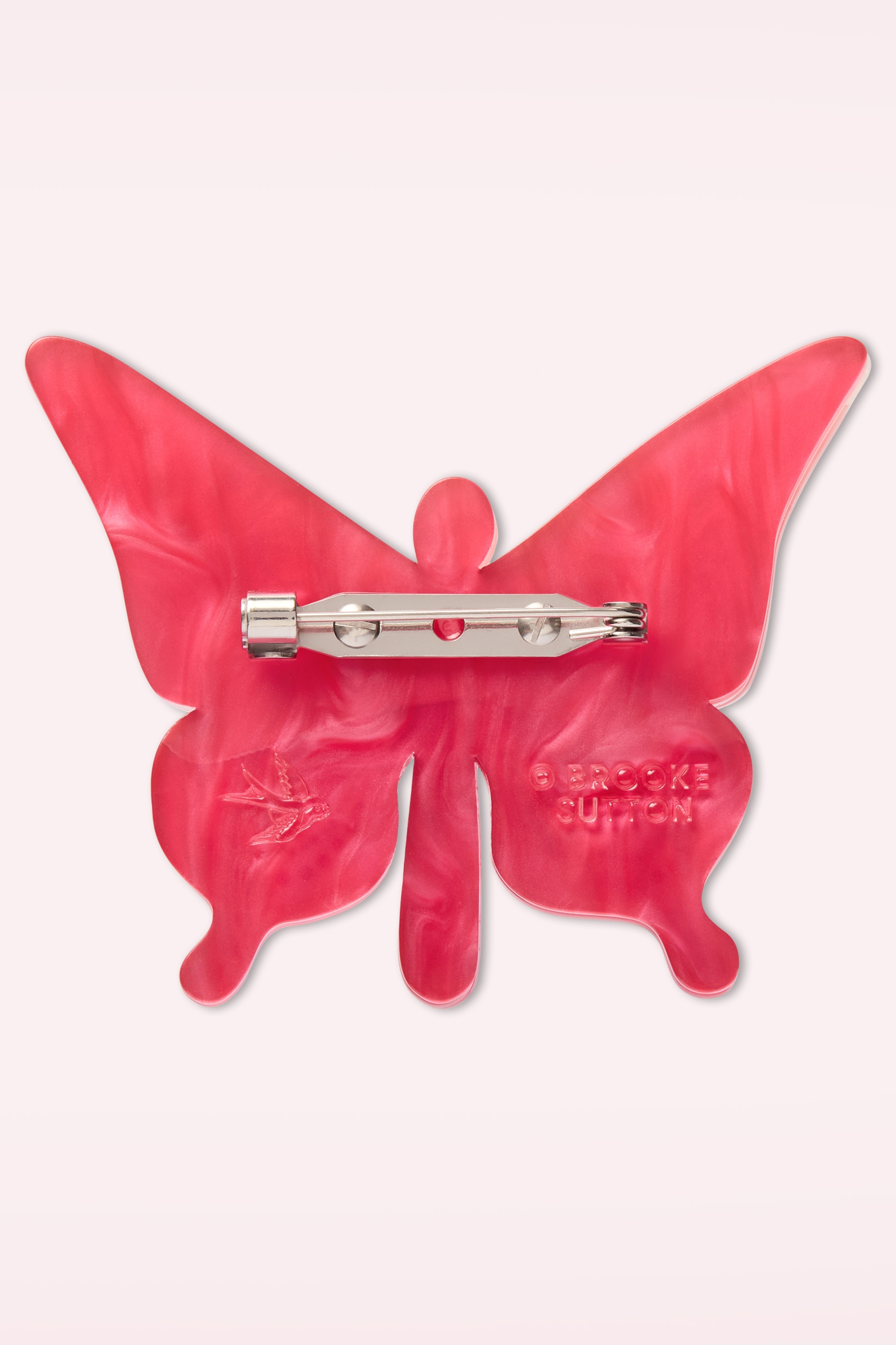 Erstwilder - Kali's Ritjinguthinha broche 3