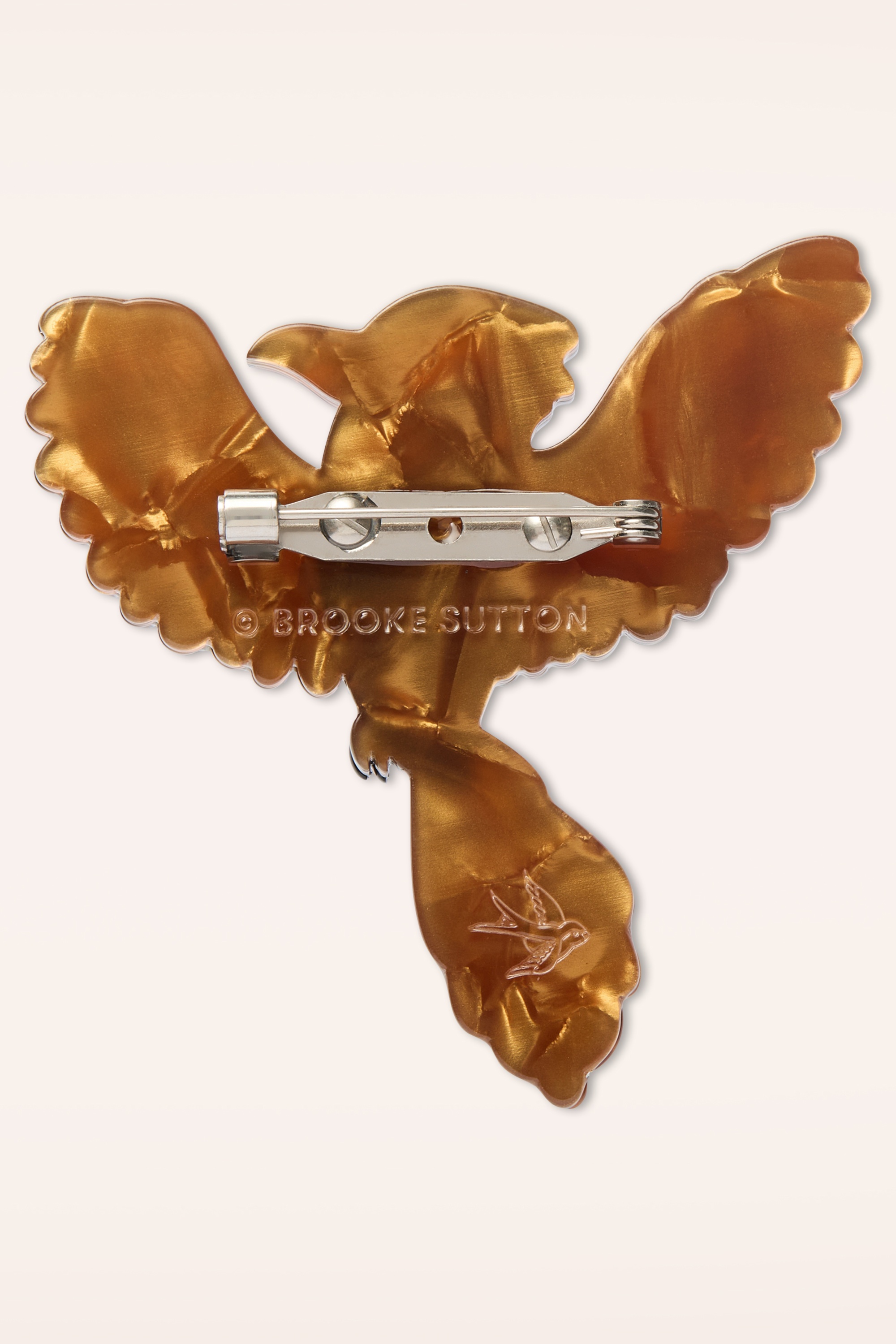 Erstwilder - Jullen Guh broche 3