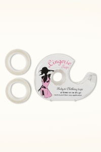 MiraLune - Topvintage exclusive ~ Little Secrets Push Up Inserts in latte