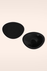 MiraLune - Topvintage exclusive ~ Little Secrets Push Up inserts in zwart
