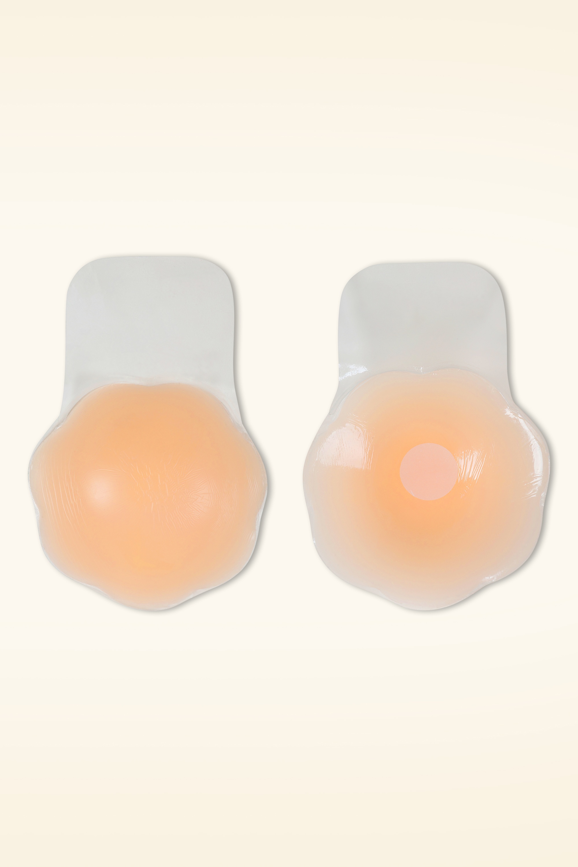 MiraLune - Topvintage exclusive ~ Petals Lifting tepel covers in blush