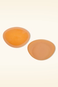 MiraLune - Topvintage exclusive ~ Little Secrets Push Up Inserts in latte