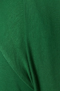 Banned Retro - Lady Bolero in Groen 2