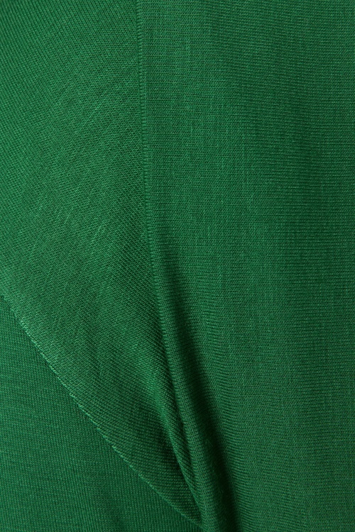 Banned Retro - Lady Bolero in Groen 2