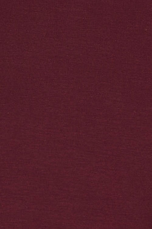 King Louie - Carina Viscose Light Blouse in Porto Red 4