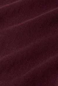 King Louie - Bell Club Top in Porto Red 4